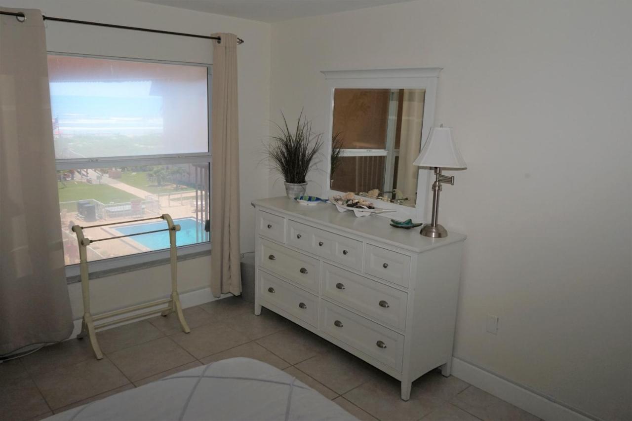 Wow! Updated Oceanfront, Pool Front Spanish Main Condo 45! Cocoa Beach Exteriör bild